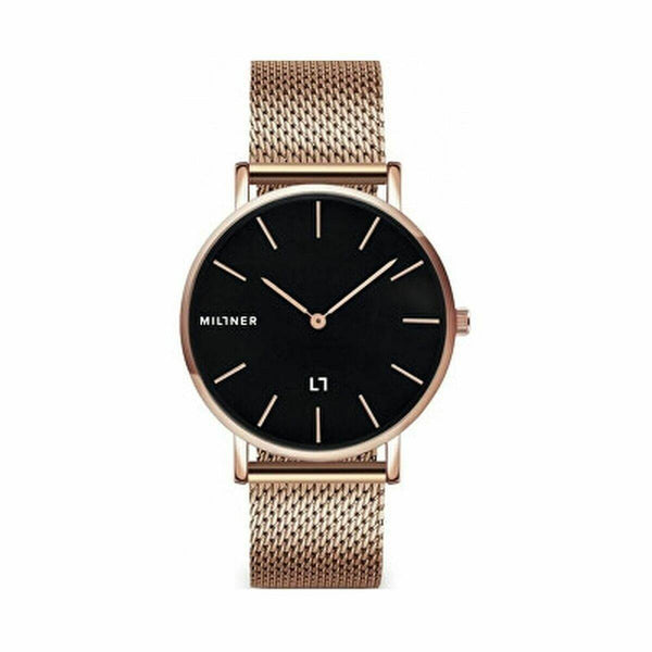 Ura ženska Millner 8425402504314 (Ø 39 mm) - Shopper.si