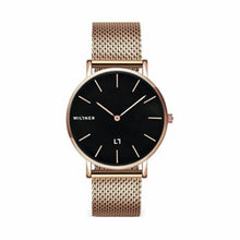 Ura ženska Millner 8425402504314 (Ø 39 mm) - Shopper.si