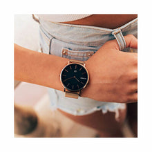 Ura ženska Millner 8425402504321 (Ø 36 mm) - Shopper.si