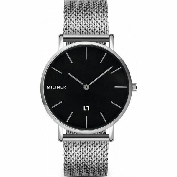 Ura ženska Millner 8425402504338 (Ø 39 mm) - Shopper.si