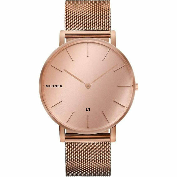 Ura ženska Millner 8425402504376 (Ø 39 mm) - Shopper.si