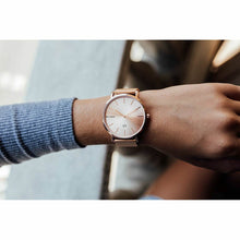 Ura ženska Millner 8425402504376 (Ø 39 mm) - Shopper.si