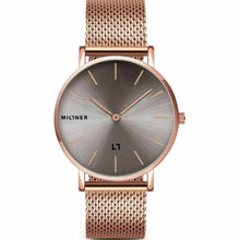 Ura ženska Millner 8425402504390 (Ø 39 mm) (Ø 20 mm) - Shopper.si