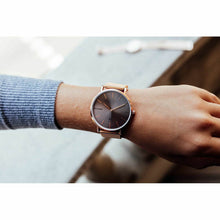 Ura ženska Millner 8425402504390 (Ø 39 mm) (Ø 20 mm) - Shopper.si