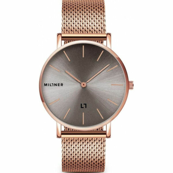 Ura ženska Millner 8425402504406 (Ø 36 mm) - Shopper.si
