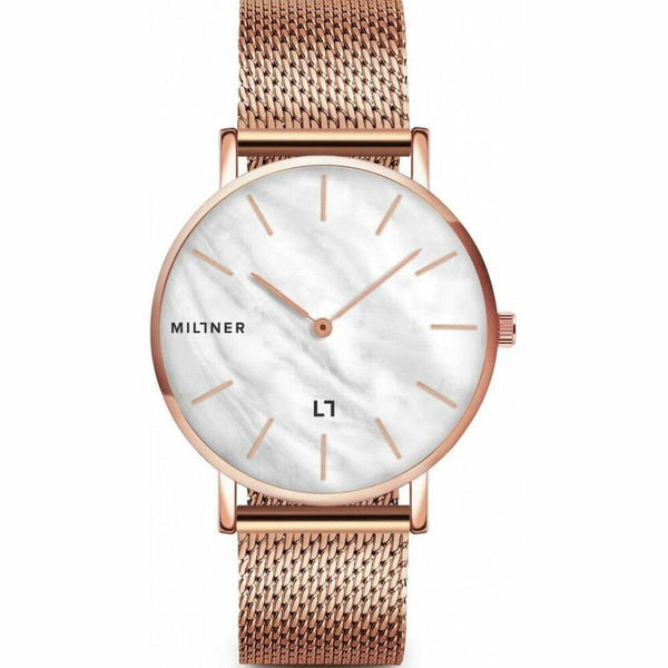 Ura ženska Millner 8425402504413 (Ø 39 mm) - Shopper.si