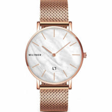 Ura ženska Millner 8425402504413 (Ø 39 mm) - Shopper.si