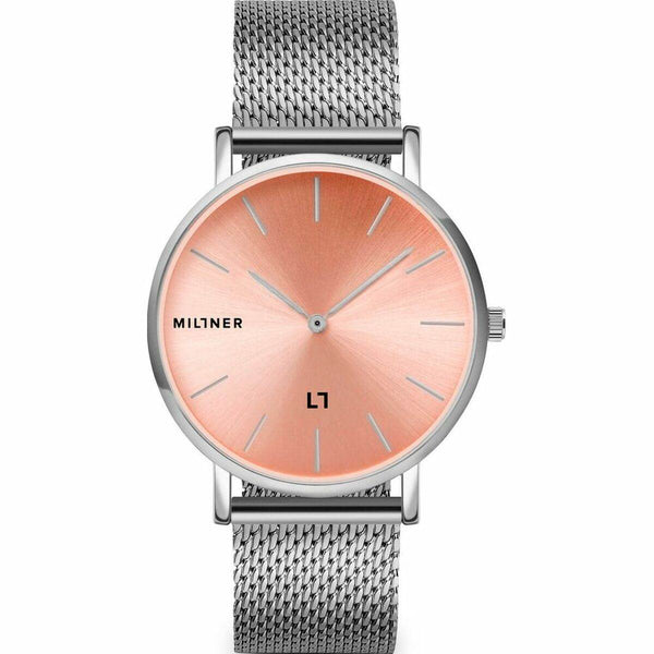 Ura ženska Millner 8425402504499 (Ø 39 mm) - Shopper.si
