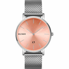 Ura ženska Millner 8425402504499 (Ø 39 mm) - Shopper.si