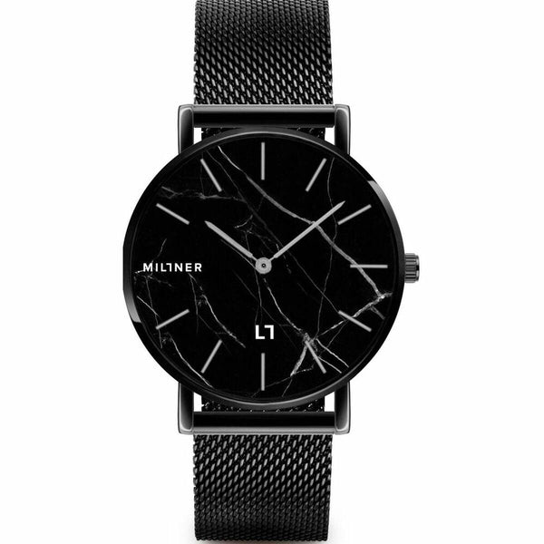 Ura ženska Millner 8425402504550 (Ø 39 mm) - Shopper.si