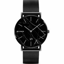 Ura ženska Millner 8425402504550 (Ø 39 mm) - Shopper.si