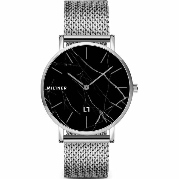 Ura ženska Millner 8425402504567 (Ø 39 mm) - Shopper.si