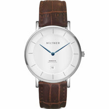 Ura moška Millner 8425402504628 (Ø 39 mm) - Shopper.si