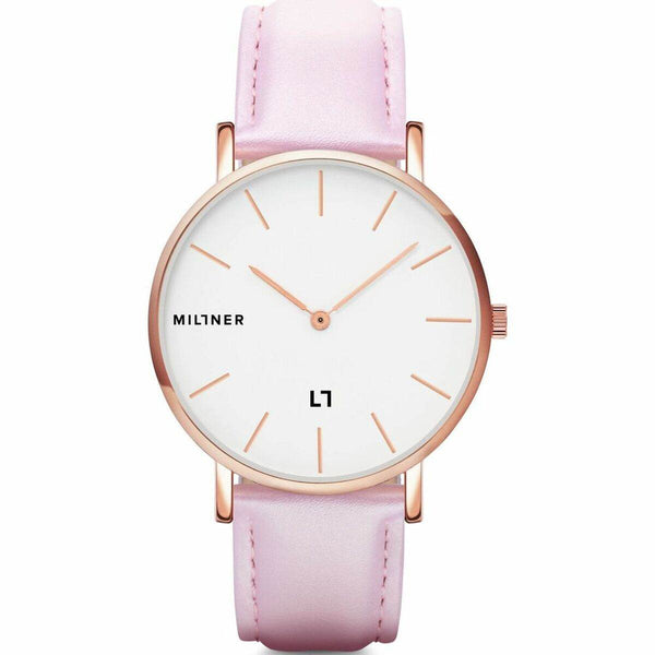 Ura ženska Millner 8425402504635 (Ø 39 mm) - Shopper.si