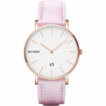 Ura ženska Millner 8425402504635 (Ø 39 mm) - Shopper.si