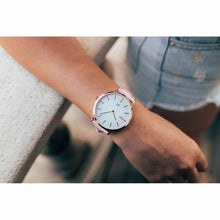 Ura ženska Millner 8425402504635 (Ø 39 mm) - Shopper.si