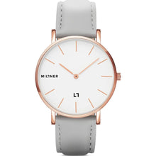 Ura ženska Millner 8425402504642 (Ø 39 mm) - Shopper.si