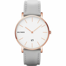 Ura ženska Millner 8425402504642 (Ø 39 mm) - Shopper.si