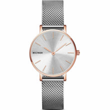 Ura ženska Millner 8425402504840 (Ø 28 mm) - Shopper.si