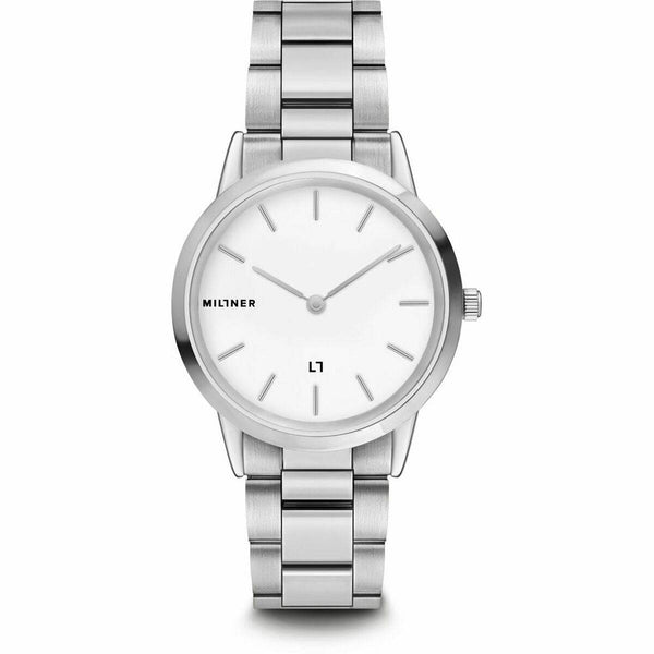 Ura ženska Millner 8425402505830 (Ø 39 mm) - Shopper.si