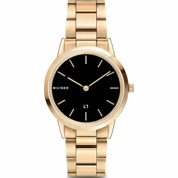 Ura ženska Millner 8425402505861 (Ø 39 mm) - Shopper.si