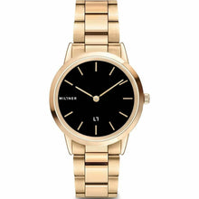 Ura ženska Millner 8425402505861 (Ø 39 mm) - Shopper.si