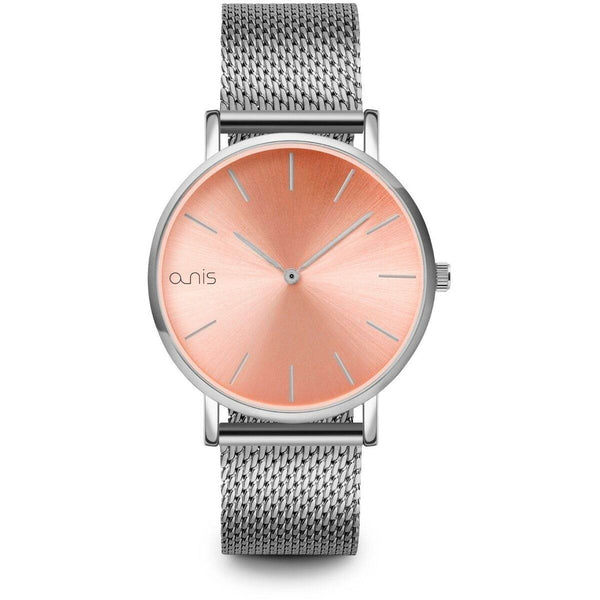 Ura moška A-nis AS100-10 (Ø 48 mm) - Shopper.si