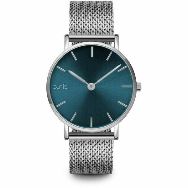 Ura ženska A-nis AS100-07 (Ø 48 mm) - Shopper.si
