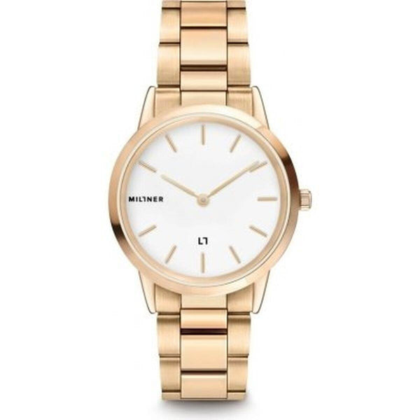 Ura ženska Millner 8425402508077 (Ø 39 mm) - Shopper.si