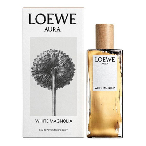 Ženski parfum Aura White Magnolia Loewe EDP EDP - Shopper.si