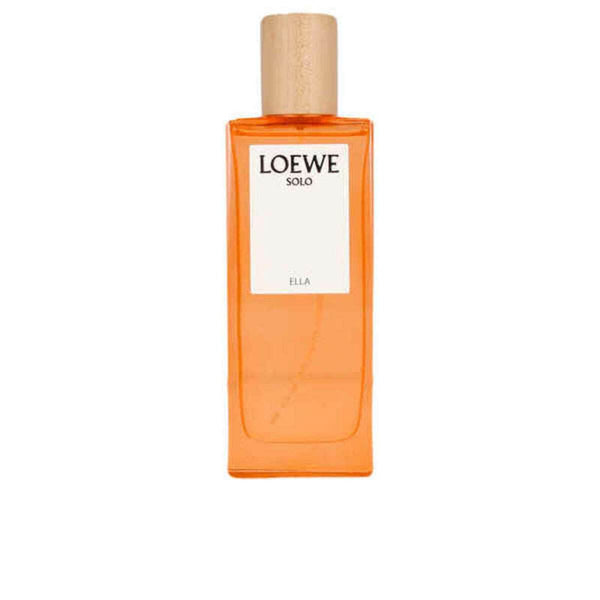 Ženski parfum Solo Ella Loewe SOLO ELLA Solo Ella EDP 50 ml - Shopper.si