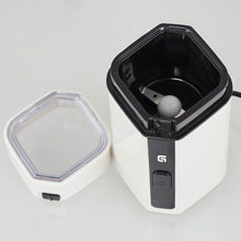 Električni brusilnik Grunkel Bela 120 W 50 g - Shopper.si