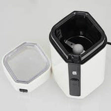 Električni brusilnik Grunkel Bela 120 W 50 g - Shopper.si