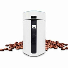 Električni brusilnik Grunkel Bela 120 W 50 g - Shopper.si