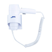 Sušilnik za Lase Jofel Bela 1200 W Stenski nosilec - Shopper.si