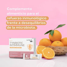 Prehrambeni dodatek Cumlaude Lab TYNBIOTIC INTIMMUNE (x28) - Shopper.si