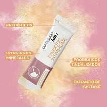 Prehrambeni dodatek Cumlaude Lab TYNBIOTIC INTIMMUNE (x28) - Shopper.si