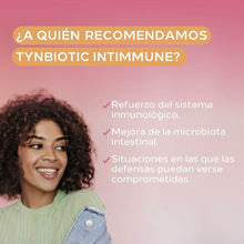 Prehrambeni dodatek Cumlaude Lab TYNBIOTIC INTIMMUNE (x28) - Shopper.si