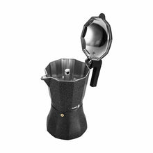 Italijanski Kuhalnik za Kavo Fagor TIRAMISU 12 Črna Aluminij 12 Cești - Shopper.si