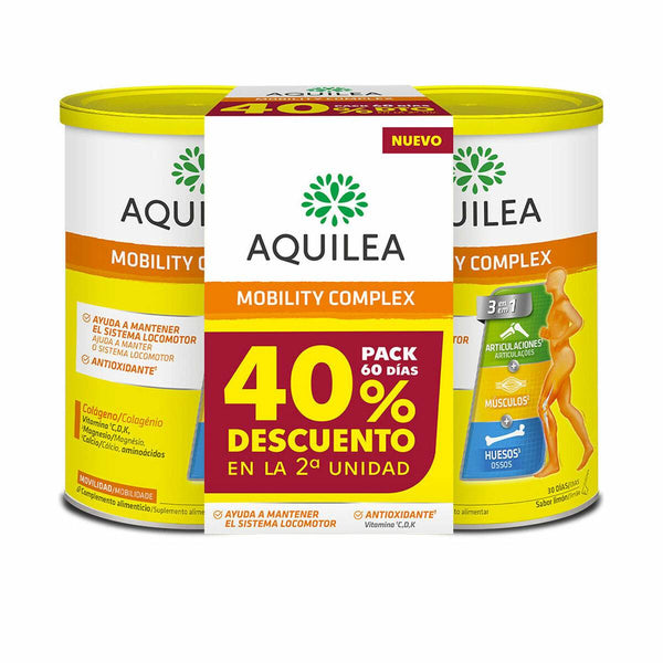 Kolagen Aquilea AQUILEA ARTICULACIONES 375 g - Shopper.si