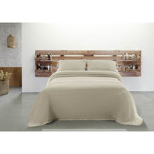 Prevleka Hosteline MARBELLA Roza Postelja od 135/150 (1 Kosi) - Shopper.si