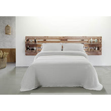 Prevleka Hosteline MARBELLA Roza Postelja od 135/150 (1 Kosi) - Shopper.si