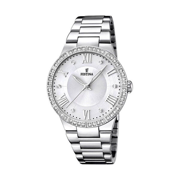 Ura ženska Festina F16719/1 - Shopper.si