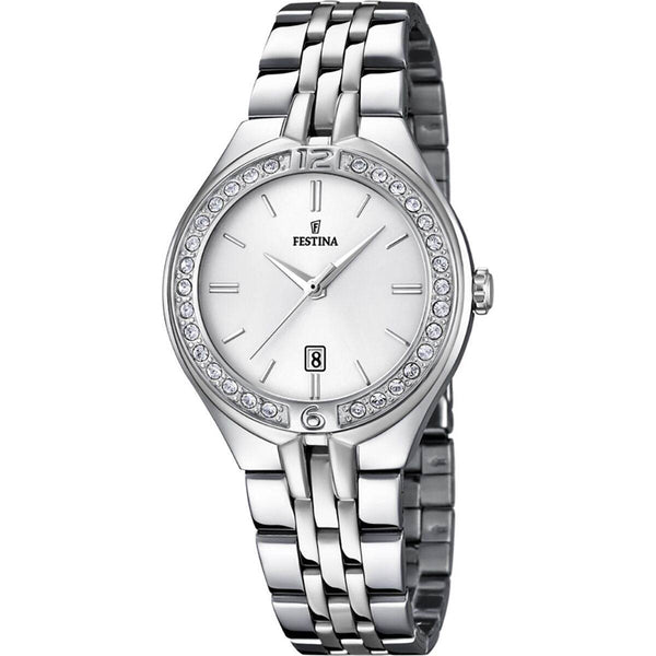 Ura ženska Festina F16867/1 - Shopper.si