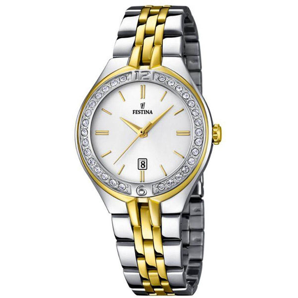 Ura ženska Festina MADEMOISELLE (Ø 32 mm) - Shopper.si