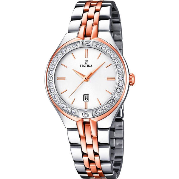 Ura ženska Festina F16868/2 - Shopper.si