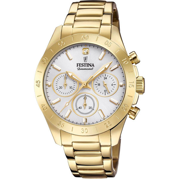 Ura ženska Festina BOYFRIEND (Ø 38,5 mm) - Shopper.si