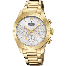 Ura ženska Festina BOYFRIEND (Ø 38,5 mm) - Shopper.si
