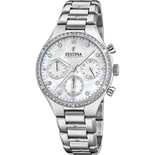Ura ženska Festina F20401/1 - Shopper.si