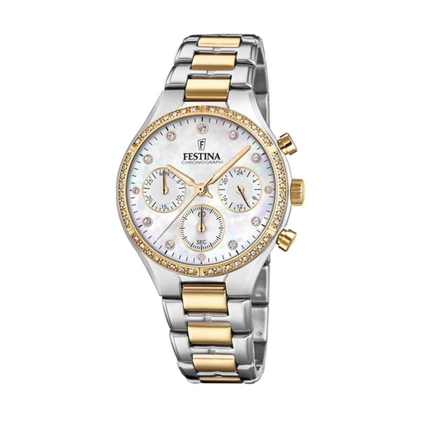 Ura ženska Festina BOYFRIEND (Ø 36 mm) - Shopper.si